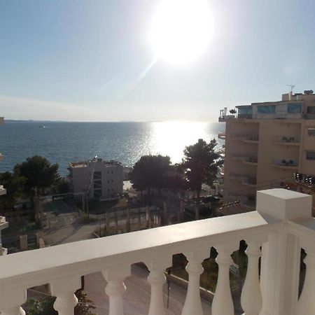 Coastline Apartments Sarandë 外观 照片