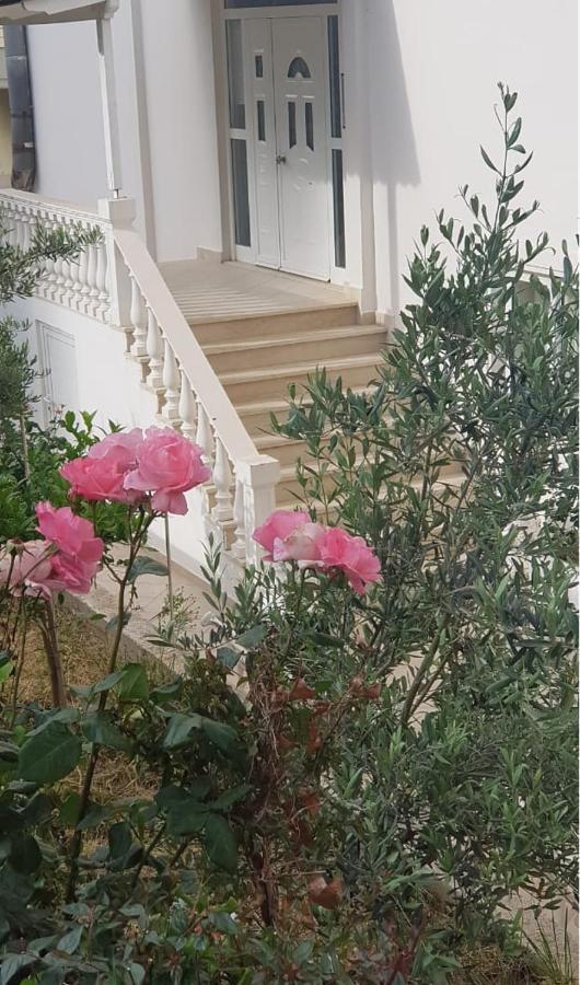 Coastline Apartments Sarandë 外观 照片