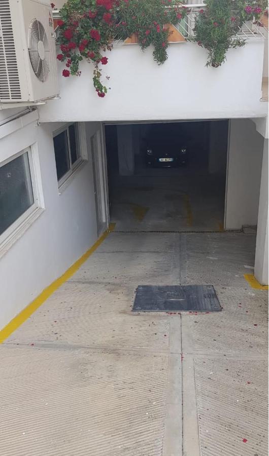 Coastline Apartments Sarandë 外观 照片