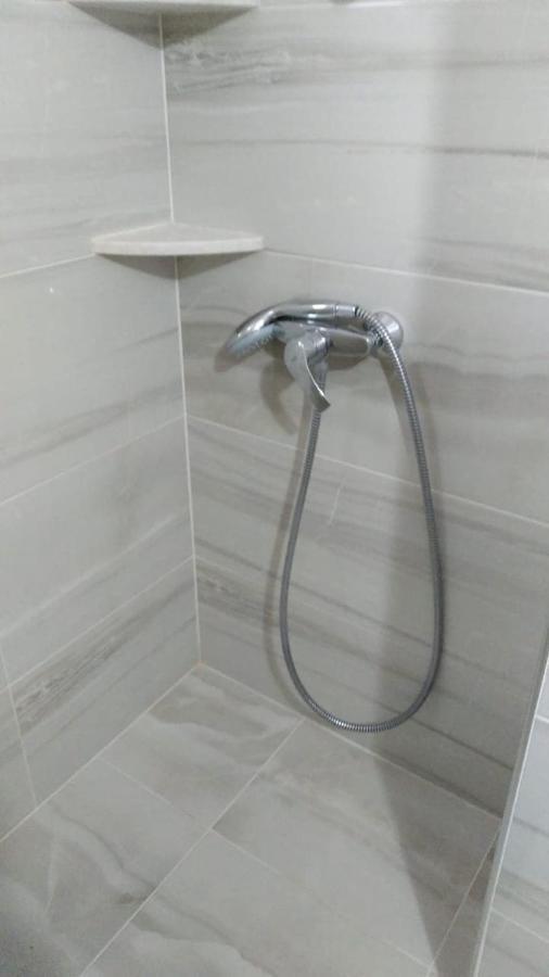 Coastline Apartments Sarandë 外观 照片
