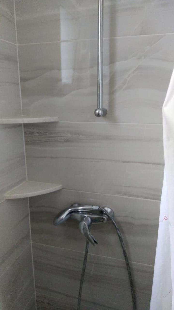 Coastline Apartments Sarandë 外观 照片